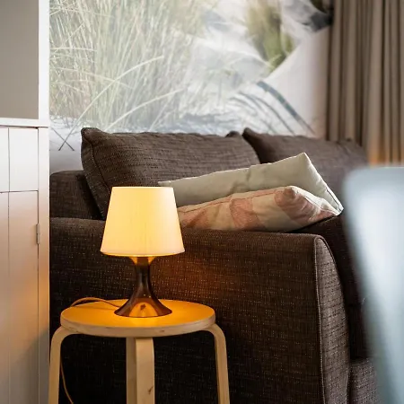 Manderley 204 Directly On The Dunes * Oostduinkerke