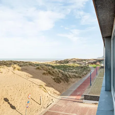 Apartamento Manderley 204 Directly On The Dunes