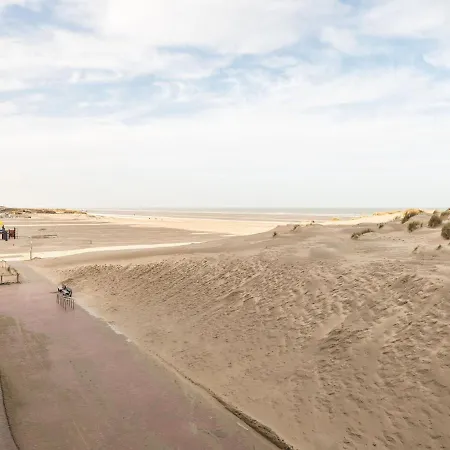 Manderley 204 Directly On The Dunes *
