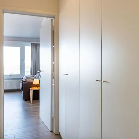 Manderley 204 Directly On The Dunes * Oostduinkerke