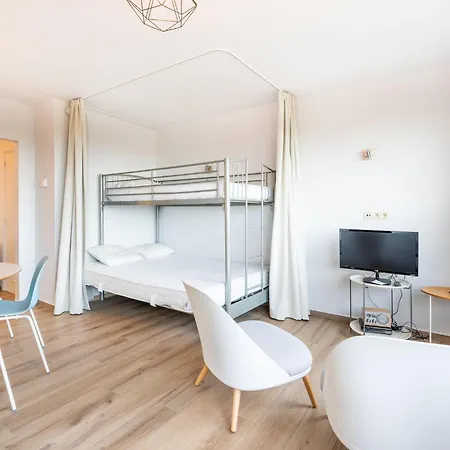 In With Sea View * Oostduinkerke