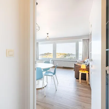 Manderley 204 Directly On The Dunes Apartment