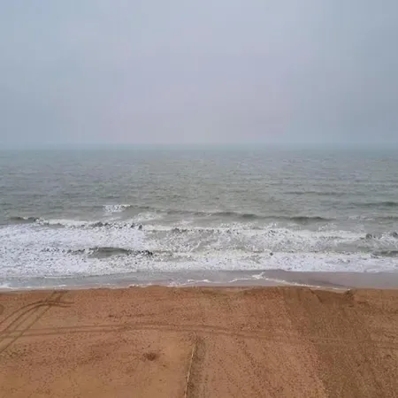 In With Sea View * Oostduinkerke