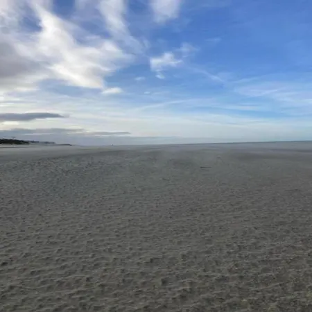 Manderley 204 Directly On The Dunes Oostduinkerke