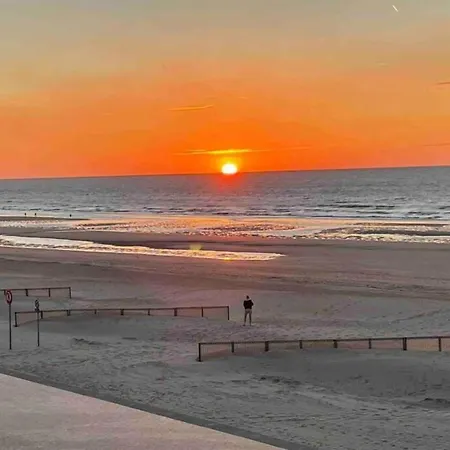 Apartamento Manderley 204 Directly On The Dunes *